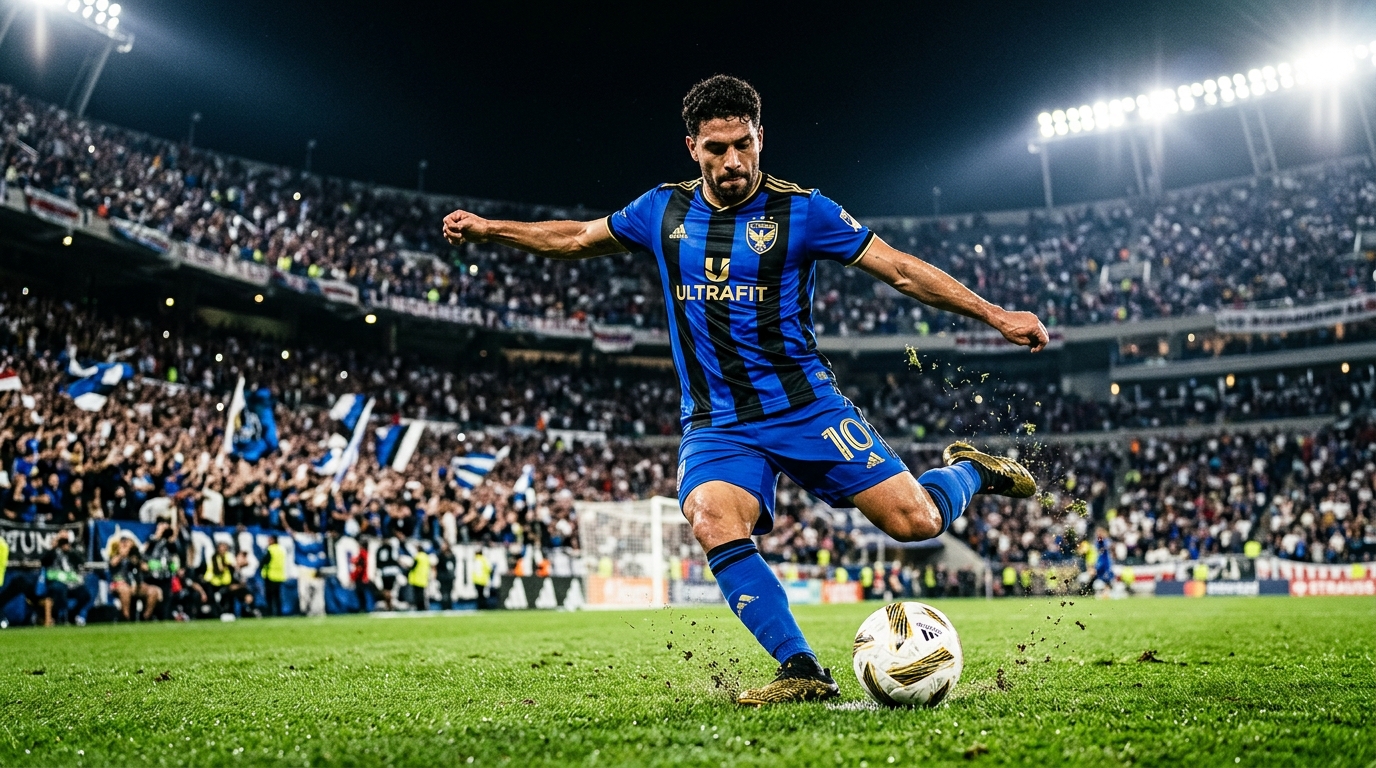 Fútbol y Deportes de Equipo Mantrax